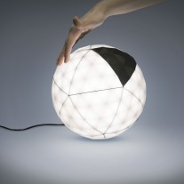 Artemide Huara LED Table Lamp