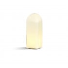 HAY Parade LED Table Lamp 320 Shell White