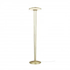 Design For The People Blanche LED Floor Lamp