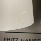 Fritz Hansen Caravaggio Opal Glass Pendant P3