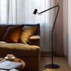 Marset Polo LED Floor Lamp