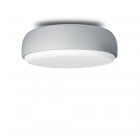 Northern Over Me Large Ceiling/Wall Light Dusty Blue