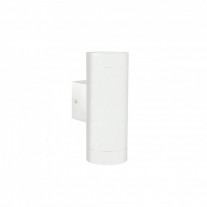 Nordlux Tin Maxi Outdoor Wall Light White