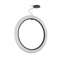Bover Roda LED Pendant - S150 - White