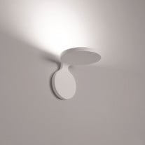 Artemide Rea 17 LED Wall Lamp