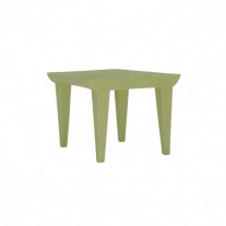 Kartell Bubble Club Table Green