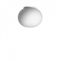 Flos Glo-Ball Mini Ceiling/Wall Light Off