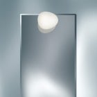 Foscarini Gregg Outdoor wall/ceiling light mirror