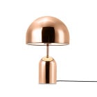 Tom Dixon Bell LED Table Lamp - Copper