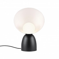 Design For The People Hello Table Lamp Black