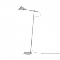 Design For The People Stay Floor Lamp (White)