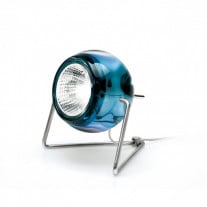 Fabbian Beluga Table Lamp - Blue
