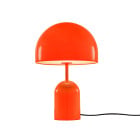 Tom Dixon Bell LED Table Lamp - Orange