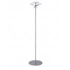 Kartell Alta Tensione Coat Stand Ice