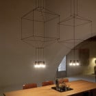 Vibia Wireflow 0309 LED Suspension