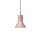 Anglepoise Type 80 Pendant Rose Pink