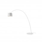 Foscarini Twiggy Elle MyLight Tunable White LED Floor Lamp White