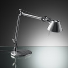 Artemide Tolomeo LED Tavolo Table Lamp - Mini