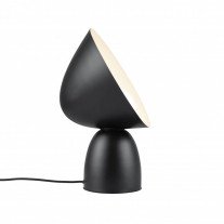Design For The People Hello Table Lamp Black