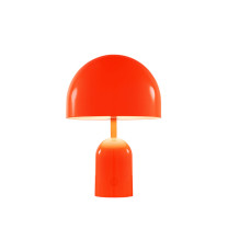 Tom Dixon Bell LED Portable Lamp - Orange