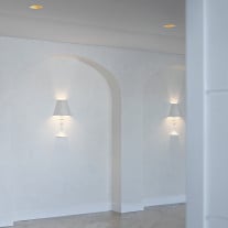 Flos Abajourd'Hui Small Wall Light