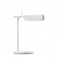 Flos Tab LED Table Lamp Glossy White