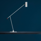 Catellani & Smith Ettorino T LED Table Lamp White