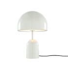 Tom Dixon Bell LED Table Lamp - Grey