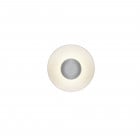 Vibia Funnel LED Ceiling/Wall Light Medium 2013 White