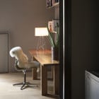 Flos Ray Table Lamp Glass