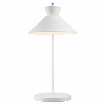 Nordlux Dial Table Lamp White