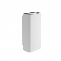 Flos Climber 87 Up & Down LED Wall Light White
