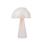 Design For The People Align Table Lamp (Beige)