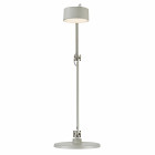 Design For The People Nobu Table/Wall/Clamp Lamp in Grey