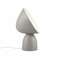 Design For The People Hello Table Lamp Dark Grey