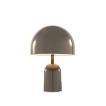 Tom Dixon Bell LED Portable Lamp - Taupe