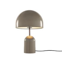 Tom Dixon Bell LED Table Lamp - Taupe