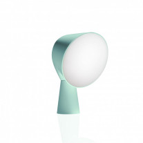 Foscarini Binic Table Lamp Aquamarine