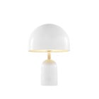 Tom Dixon Bell LED Portable Lamp - White