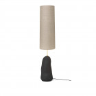 ferm LIVING Hebe Large - Long curry shade
