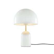 Tom Dixon Bell LED Table Lamp - White