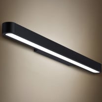 Artemide Talo LED Wall Light 150 Black