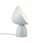 Design For The People Hello Table Lamp Light Grey