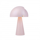 Design For The People Align Table Lamp (Rose)