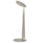 Panzeri Bella LED Table Lamp Titanium
