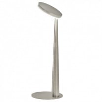 Panzeri Bella LED Table Lamp Titanium