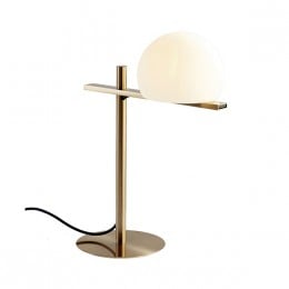 Estiluz Circ LED Table Lamp