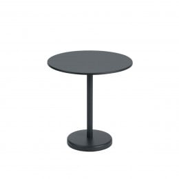 Muuto Linear Steel Café Table