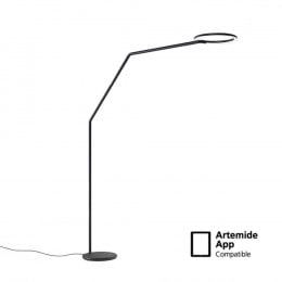 Artemide Vine LED Floor Lamp