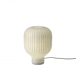 Muuto Stand Table Lamp On Above